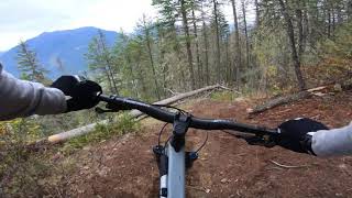 Lost Boys  Revelstoke Mountain Biking [upl. by Elwin]