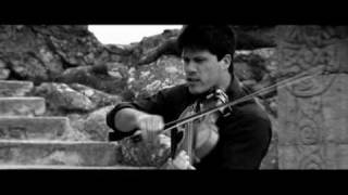 The Hurlers  Seth Lakeman Official Music Video [upl. by Harwill869]