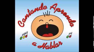 Cantando Aprendo Hablar Mi Paladar [upl. by Balfore]