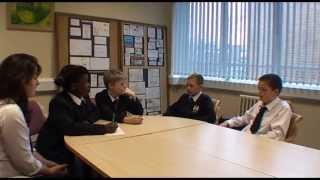 Introduction to Peer Mediation [upl. by Robina304]