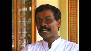 Thamilselvan Interview தமிழ்ச்செல்வன் நேர்காணல் [upl. by Noneek]