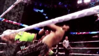 Wwe The Usos Custom Titantron 2014 [upl. by Baron]