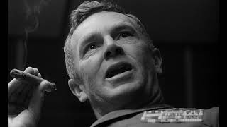 Dr Strangelove 1964  quotPrecious Bodily Fluidsquot [upl. by Elwood]