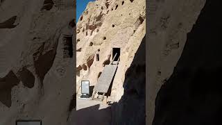 Bandelier trail native remains mountainpasses [upl. by Jamel419]