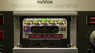 JVC FORCE  THE BEST OF THE JVC FORCE [upl. by Guillermo]