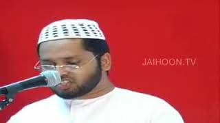 Surah AlAdiyat Quran Thafseer Class  Simsarul Haq Hudavi  സിംസാറുൽ ഹഖ് ഹുദവി [upl. by Bertold]