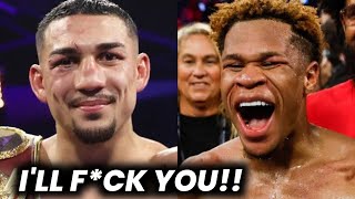 Teofimo Lopez is set to Face Devin Haney For December Showdown [upl. by Nohsav]