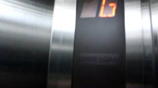 Elevator overload [upl. by Annauj]