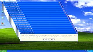 Windows XP Trololo Remix [upl. by Enelyad]