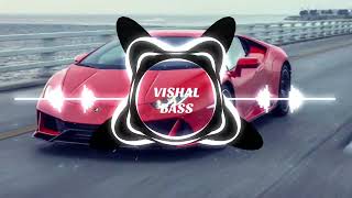 Lamborghini Neha Kakkar song   BASS BOOSTED   Deep bass Vishal  Punjabi Songs [upl. by Kinnon397]