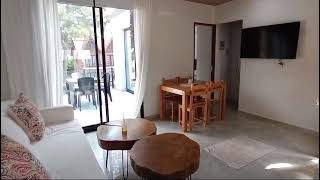 DEPARTAMENTO EN VENTA EN PINAMAR [upl. by Namra577]