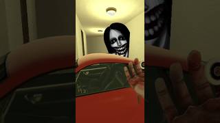 Scary Women chase me in Liminal Hotel Nextbots Gmod [upl. by Pinchas]