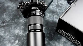 Angry Photographer FUJIs BEST amp Must Own Telephoto Lens Review amp Overlook [upl. by Otrebliw622]