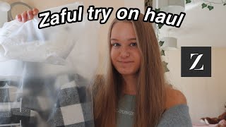 Zaful Try On Haul Huge 2021 [upl. by Yennej75]