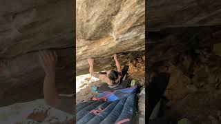 Kessel Run V7 Poudre Canyon CO [upl. by Chuck]