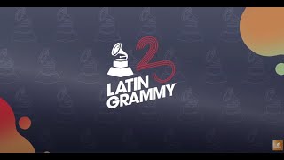 ¡Latin Grammy 2024 en Vivo 🎶 Momentos Épicos Ganadores Sorpresa y Lo Mejor 🌟🎤 EN ALEATORIO [upl. by Niggem]