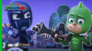 Best PJ Masks BATTLES 🤯  PJ Masks [upl. by Cicely]