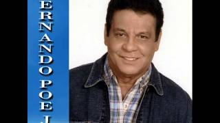 Fernando Poe Jr  Damdamin [upl. by Washko682]