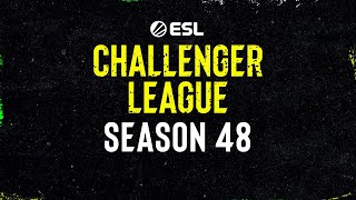 LIVE Mindfreak vs KZG  ESL Challenger League  Season 48  OCE [upl. by Ahsata]