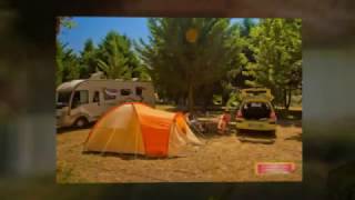 Camping Gers Arros La présentation [upl. by Alverta361]