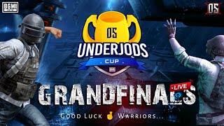 150K GRAND FINALS DAY 3  OS ESPORTS [upl. by Enwad]