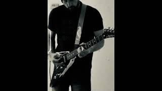 Pt1  Blue Monday 88’  New Order Rock Guitar Remix version bluemonday guitarcover [upl. by Aneral]