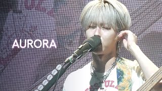 4K 240504 O NEW Evolution Ⅲ  AuRoRa  원위ONEWE 기욱 직캠 [upl. by Sherburne]