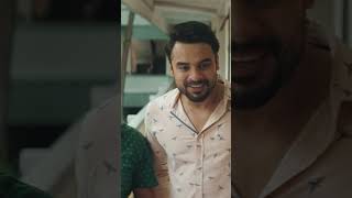 എന്റെ പൊന്നിക്കാ  Ente Ummante Peru  Tovino  Hareesh Kanaran  Siddique  Comedy shorts comedy [upl. by Lathrope]