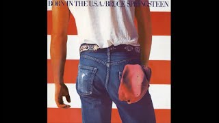 Bruce SpringsteenIm On FireExtended Mix [upl. by Lazaro908]