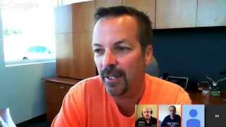 Troy Dooly amp Tony Cannuli Hangout with BK Boreyko Vemma Founder [upl. by Eizzik]