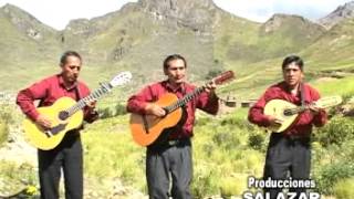 CONJUNTO MUSICAL quotLOS VIAJEROS DE HUANCAVELICAquot Plegaria [upl. by Brigg]