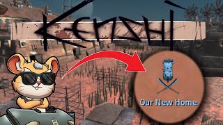 The ONLY Base Guide You Need in Kenshi [upl. by Arvy]