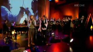 Duke Special vs Neil Hannon pt 44 [upl. by Karla]