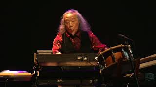 Kitaro  Caravansary Live In Malaysia [upl. by Nerrej]