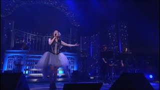 FictionJunction YUUKA  聖夜Seiya Yuki Kajiura 2014 LIVE vol11 [upl. by Rairb]