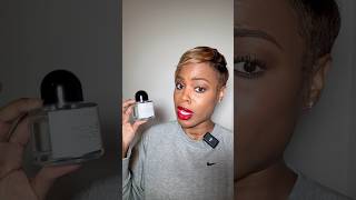 Byredo Mojave Ghost Quick Review [upl. by Conrado]