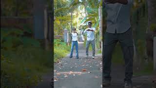 പാറു വന്നു ഡാൻസ് കളിച്ചു happy അല്ലെ viralshorts [upl. by Yaluz]