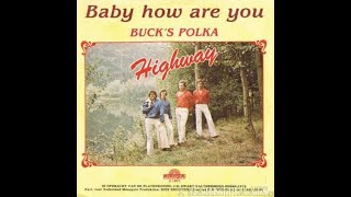 Highway  Bucks polka [upl. by Aspasia]