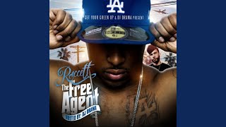 Roccett feat Jay Rock amp Glasses Malone  Be Afraid THE WESTCOAST [upl. by Adkins811]