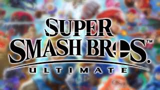 Lifelight Main Theme  Japanese Version  Super Smash Bros Ultimate OST [upl. by Durrell]