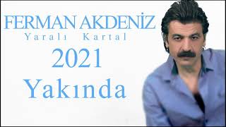 FERMAN AKDENİZ2021 ALBUM TEASER [upl. by Ahsenot909]