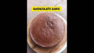 Eggless Chocolate Cake  cake recipes  saatvik foods chocolatecake [upl. by Myrtice72]