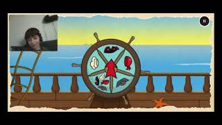 Swashbuckle Adventures Videogameplay Episode 7 [upl. by Elyl]