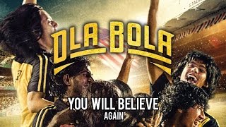 OlaBola  We Will Believe Again Official OST [upl. by Zerep]