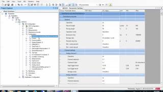ABB REF615 Introduction to configuration [upl. by Dyer628]