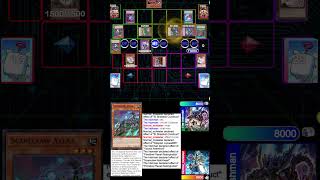 Scareclaw vs Shaddoll Invoker  The Irishman Vs Normalmoleister  High Rated  Dueling Book [upl. by Hsot207]