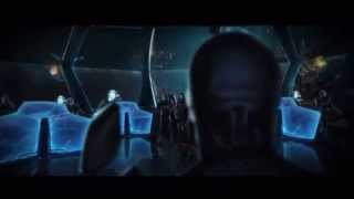 Halo 4 Forerunners The Animated Movie [upl. by Ratha]