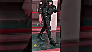 NSG COMMANDO Most dangerous Short video nsgcommando nsg army shorts shortsfeed thecommando [upl. by Nycila]