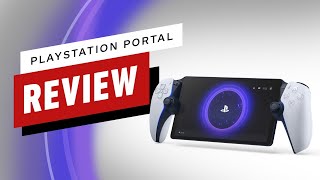 PlayStation Portal Review [upl. by Terag]