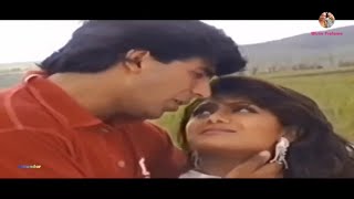 Zubaan Khamosh Hoti Hai  MAIN KHILADI TU ANARI  Akshay KumarSilpha ShettyampSaif Ali Khan  Full [upl. by Ynots]